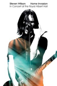Steven Wilson : Home Invasion – In Concert at the Royal Albert Hall