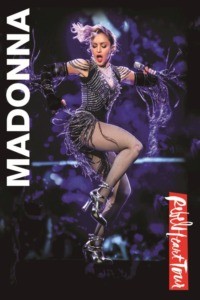 Madonna – Rebel Heart Tour