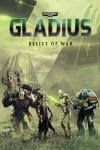 Warhammer 40 000 : Gladius Relic of War