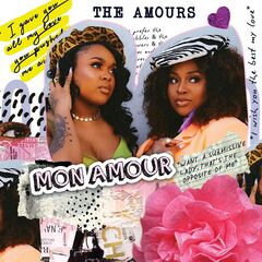The Amours – Mon Amour