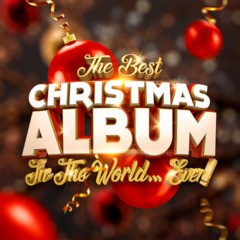 The best Christmas album in the world...ever