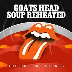 The Rolling Stones – Goats Head Soup Reheated