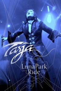 Tarja – Luna Park Ride