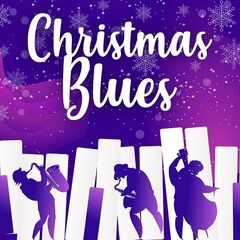Various Artists – Christmas Blues