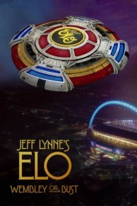 Jeff Lynne’s ELO: Wembley or Bust