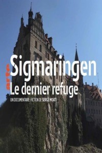 Sigmaringen le dernier refuge