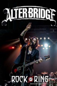 Alter Bridge – Rock Am Ring