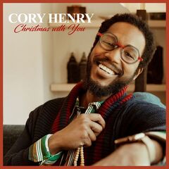 Cory Henry – Christmas With You