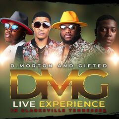 D. Morton and Gifted – Live Experience In Clarksville, Tennessee