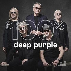 Deep Purple – 100% Deep Purple
