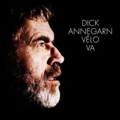 Dick Annegarn – Vélo Va