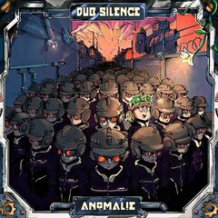 Dub Silence – Anomalie
