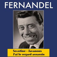 Fernandel – Seccotine