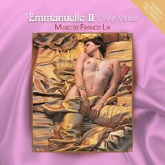 Francis Lai – Emmanuelle II: L’anti Vierge (Original Soundtrack Recording)
