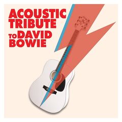 Guitar Tribute Players – Acoustic Tribute to David Bowie