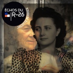 Jacotte Perrier - Echos du r-26