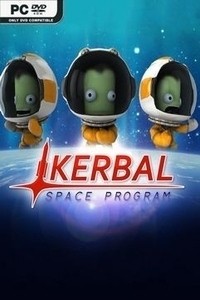 Kerbal Space Program – To Vee or not To Vee