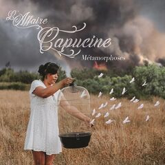 L’affaire Capucine – Métamorphoses