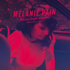 Mélanie Pain – Adieu mon amour (Unreleased Songs)