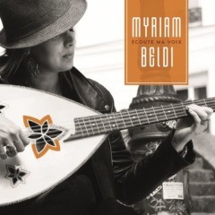 Myriam Beldi - Écoute ma voix
