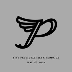 Pixies – Live from Coachella, Indio, CA. May 1st, 2004