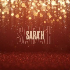Sara'h - Mon Noël