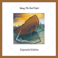 Sting – The Soul Cages (Expanded Edition)