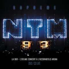  Suprême NTM - La Der l'ultime concert à l'Accorhotels Arena