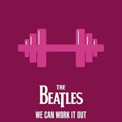 The Beatles – We Can Work It Out