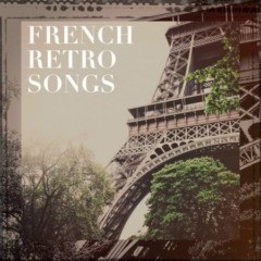 VA - French Retro Songs