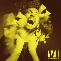 You Me At Six – SUCKAPUNCH