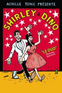 Shirley et Dino – Le Duo à Marigny
