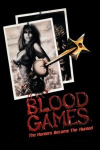 Blood games