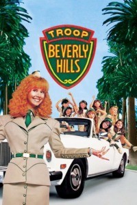 Les Scouts de Beverly Hills