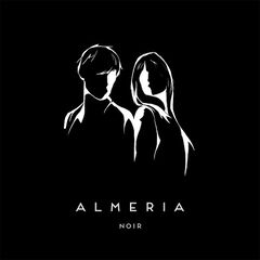 Almeria – Noir