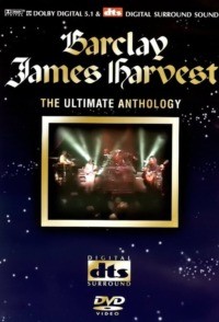 Barclay James Harvest – The Ultimate Anthology