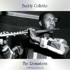 Buddy Collette – The Remasters (All Tracks Remastered)