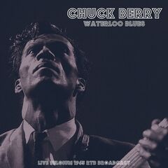 Chuck Berry – Waterloo Blues (Live From Belgium ’65)