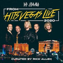 Def Leppard – From Hits Vegas Live 2020