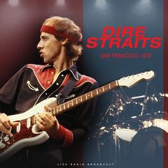 Dire Straits – San Francisco 1979 (Live)