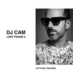 DJ Cam – Lost Found 2