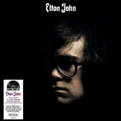 Elton John – Elton John (50th Anniversary)