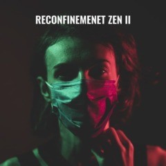 Ensemble De Musique Zen Relaxante - Reconfinement Zen II
