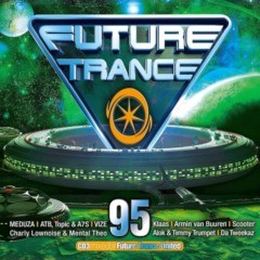 Future Trance Vol. 95 (2021)