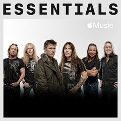 Iron Maiden – Essentials