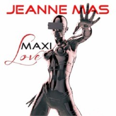 Jeanne Mas - Maxi Love Limited Edition