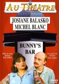 Bunny’s Bar