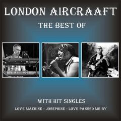 London Aircraaft – London Aircraaft The Best Of