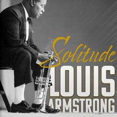 Louis Armstrong – Solitude