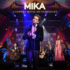 Mika – A L’opera Royal De Versailles